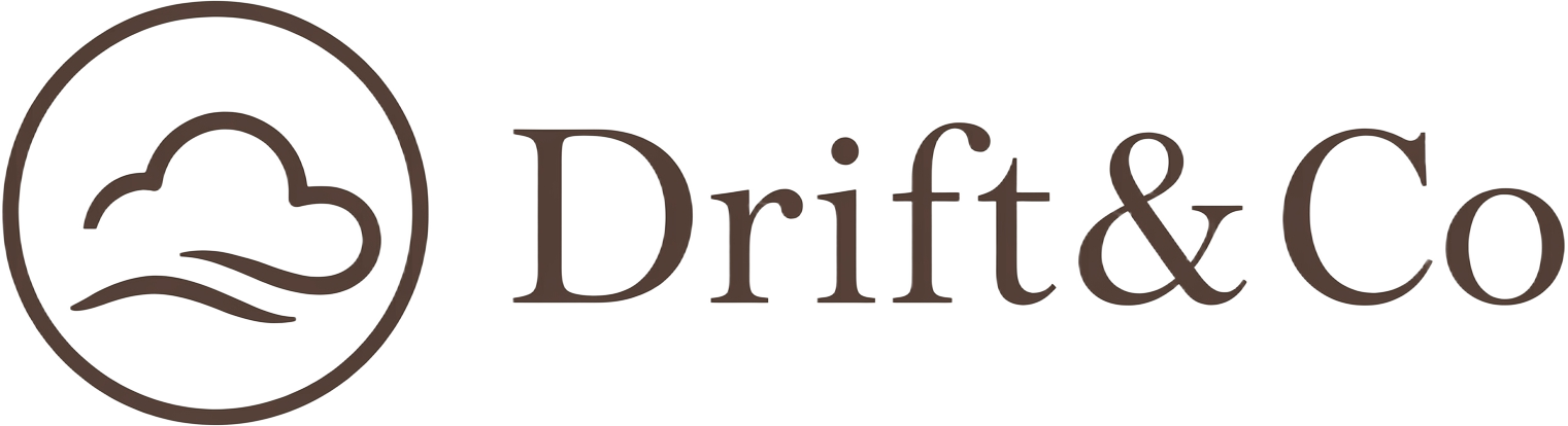 Drift & Co logo