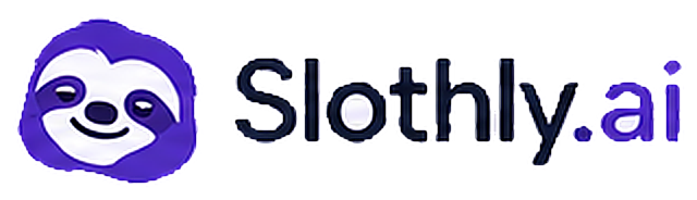 SlothlyAI