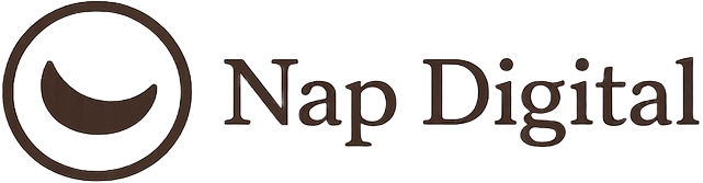 Nap Digital logo